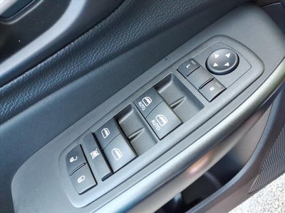 2022 Jeep Cherokee Trailhawk 4x4
