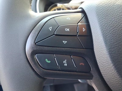 2022 Jeep Cherokee Trailhawk 4x4