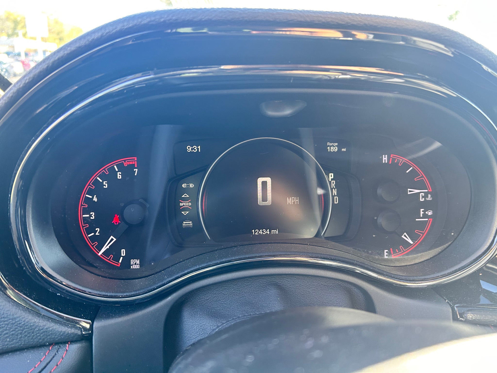 2025 Dodge Durango GT Plus AWD