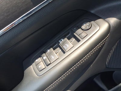 2017 Jeep Grand Cherokee Limited 4x4