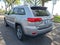 2017 Jeep Grand Cherokee Limited 4x4