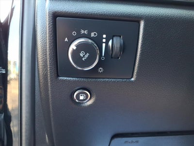 2022 Jeep Grand Cherokee WK Limited 4x4