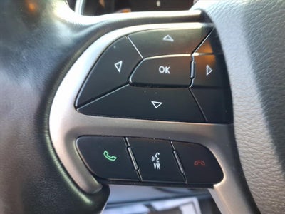 2022 Jeep Grand Cherokee WK Limited 4x4