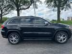 2022 Jeep Grand Cherokee WK Limited 4x4