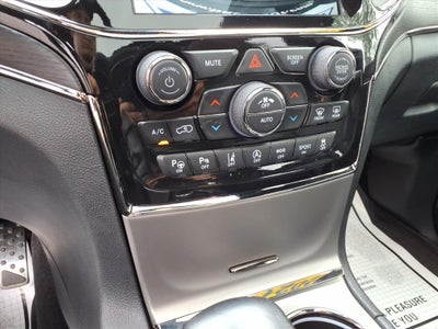 2021 Jeep Grand Cherokee High Altitude 4x4