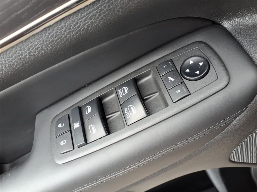 2021 Jeep Grand Cherokee High Altitude 4x4