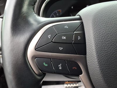 2021 Jeep Grand Cherokee High Altitude 4x4