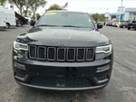 2021 Jeep Grand Cherokee High Altitude 4x4