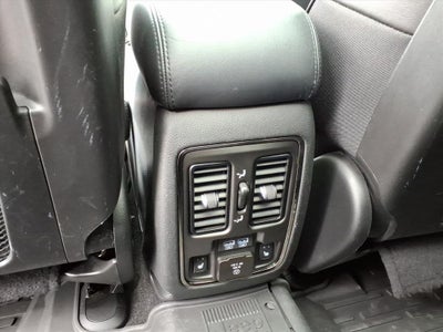 2021 Jeep Grand Cherokee High Altitude 4x4