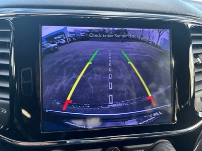 2019 Jeep Grand Cherokee Overland 4x4