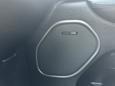 2019 Jeep Grand Cherokee Overland 4x4