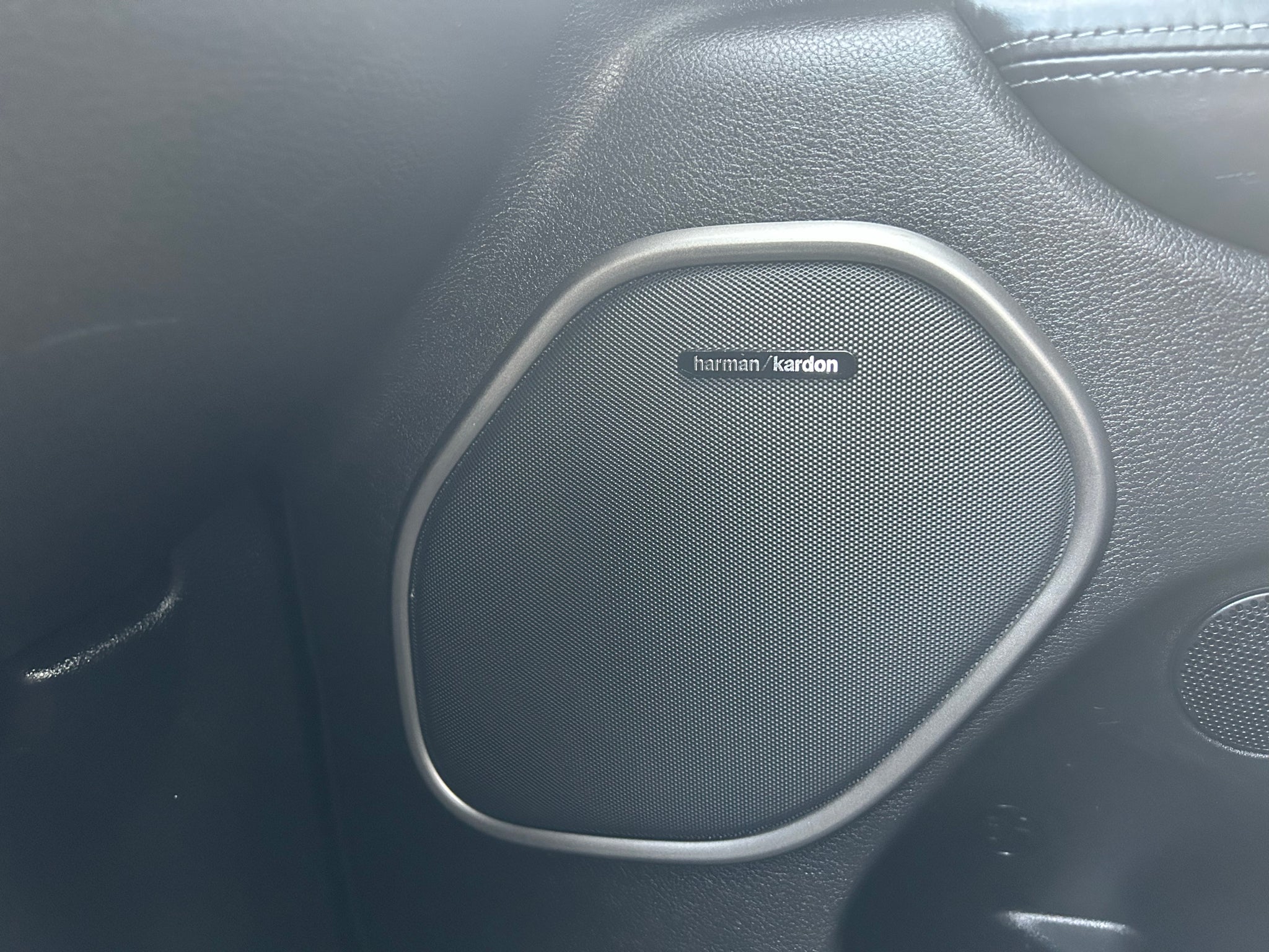 2019 Jeep Grand Cherokee Overland 4x4