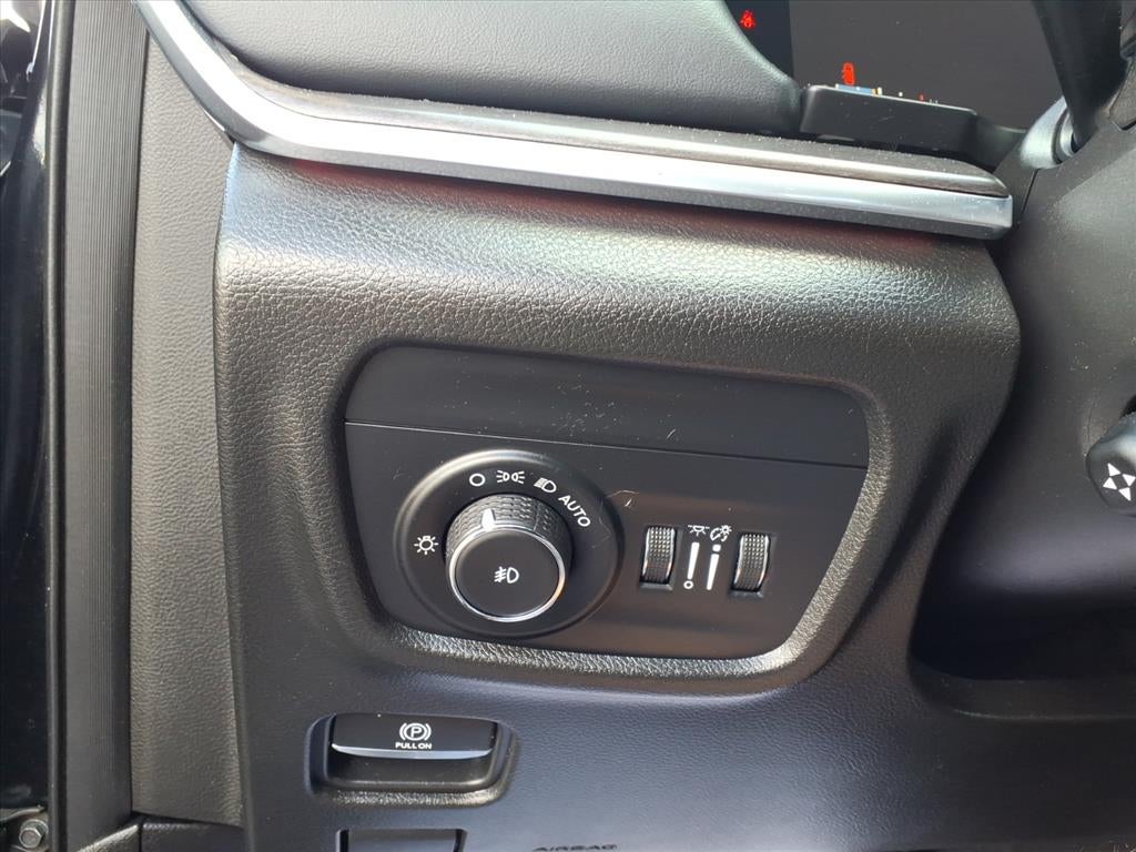 2023 Jeep Grand Cherokee Overland 4x4