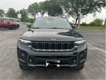 2023 Jeep Grand Cherokee Overland 4x4