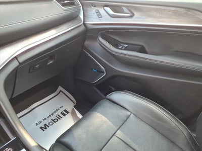 2023 Jeep Grand Cherokee Overland 4x4