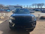 2025 Jeep Grand Cherokee Summit Reserve