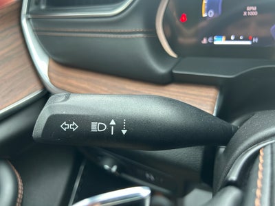 2024 Jeep Grand Cherokee L Summit 4x4