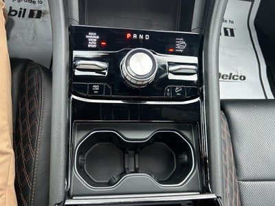 2024 Jeep Grand Cherokee L Summit 4x4