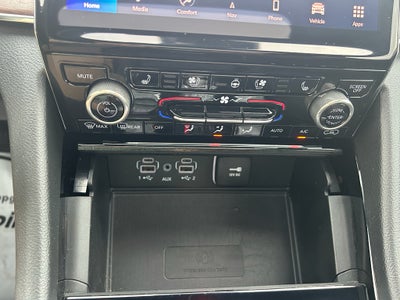 2024 Jeep Grand Cherokee L Summit 4x4