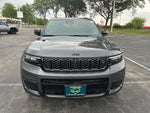 2024 Jeep Grand Cherokee L Summit 4x4