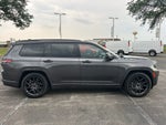 2024 Jeep Grand Cherokee L Summit 4x4