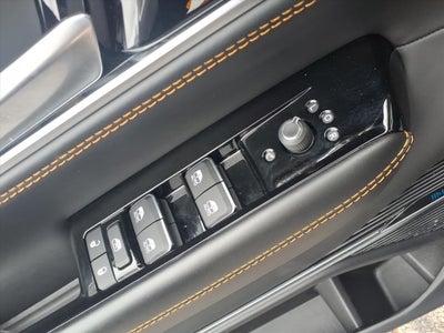 2024 Jeep Grand Wagoneer Series III 4x4