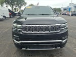 2024 Jeep Grand Wagoneer Series III 4x4