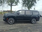 2024 Jeep Grand Wagoneer Series III 4x4