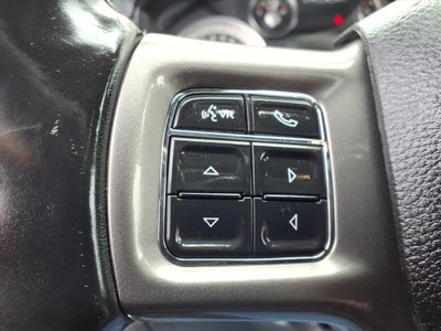 2018 RAM 1500 Longhorn