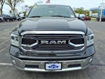 2018 RAM 1500 Longhorn