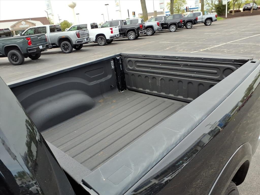 2018 RAM 1500 Longhorn