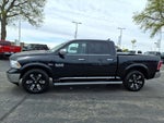 2018 RAM 1500 Longhorn