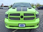 2017 RAM 1500 Sport