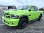 2017 RAM 1500 Sport