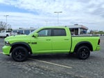 2017 RAM 1500 Sport