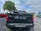 2025 RAM 1500 Laramie Crew Cab 4x4 5'7" Box