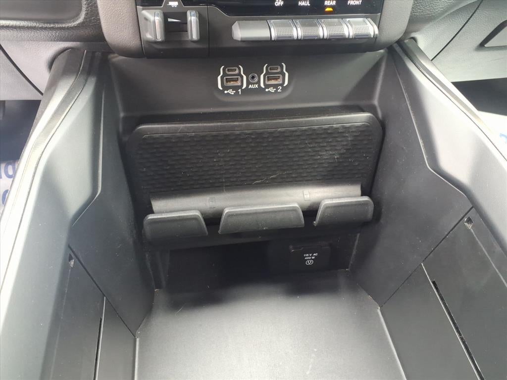 2021 RAM 1500 Sport