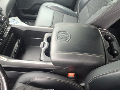 2021 RAM 1500 Sport