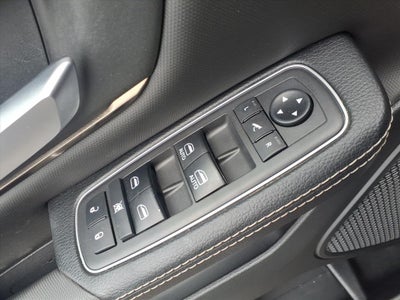 2021 RAM 1500 Sport