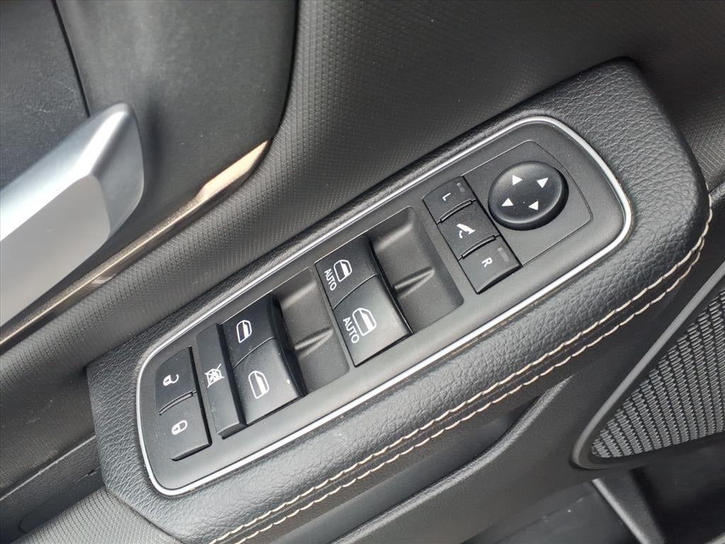 2021 RAM 1500 Sport