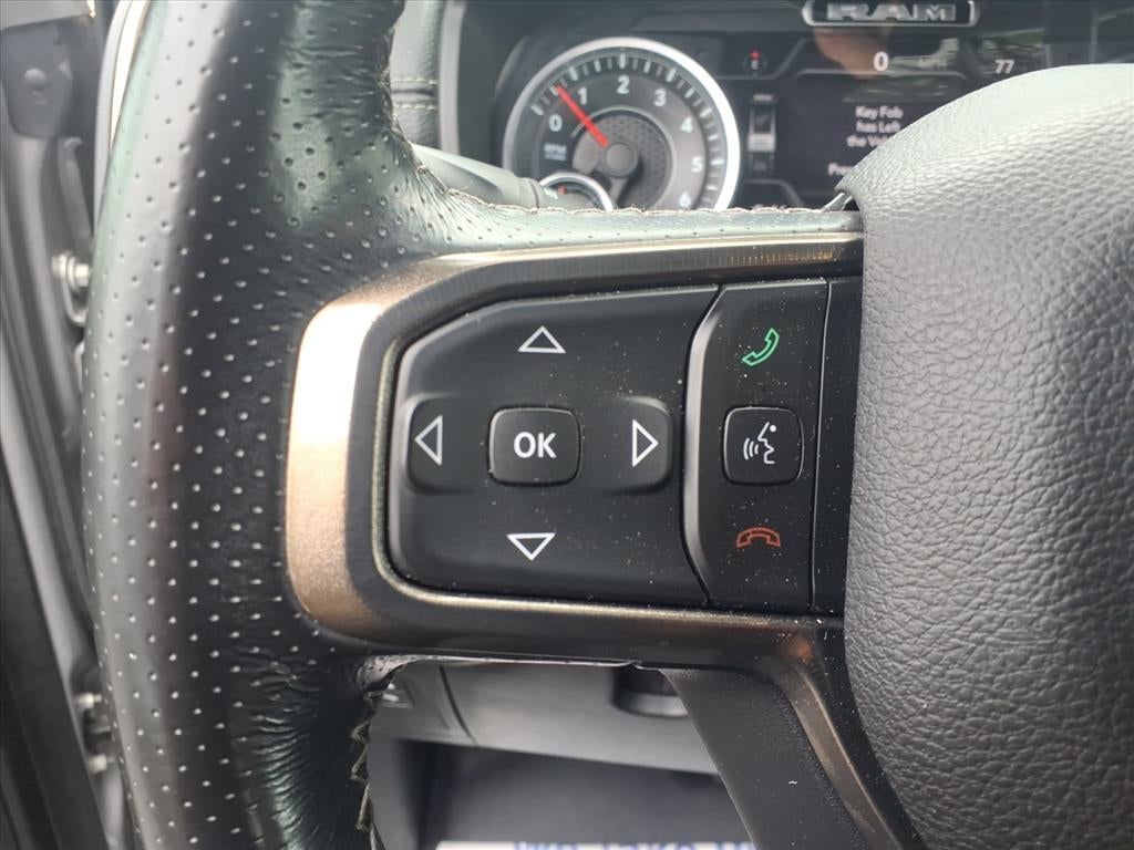 2021 RAM 1500 Sport