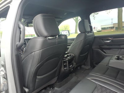 2021 RAM 1500 Sport
