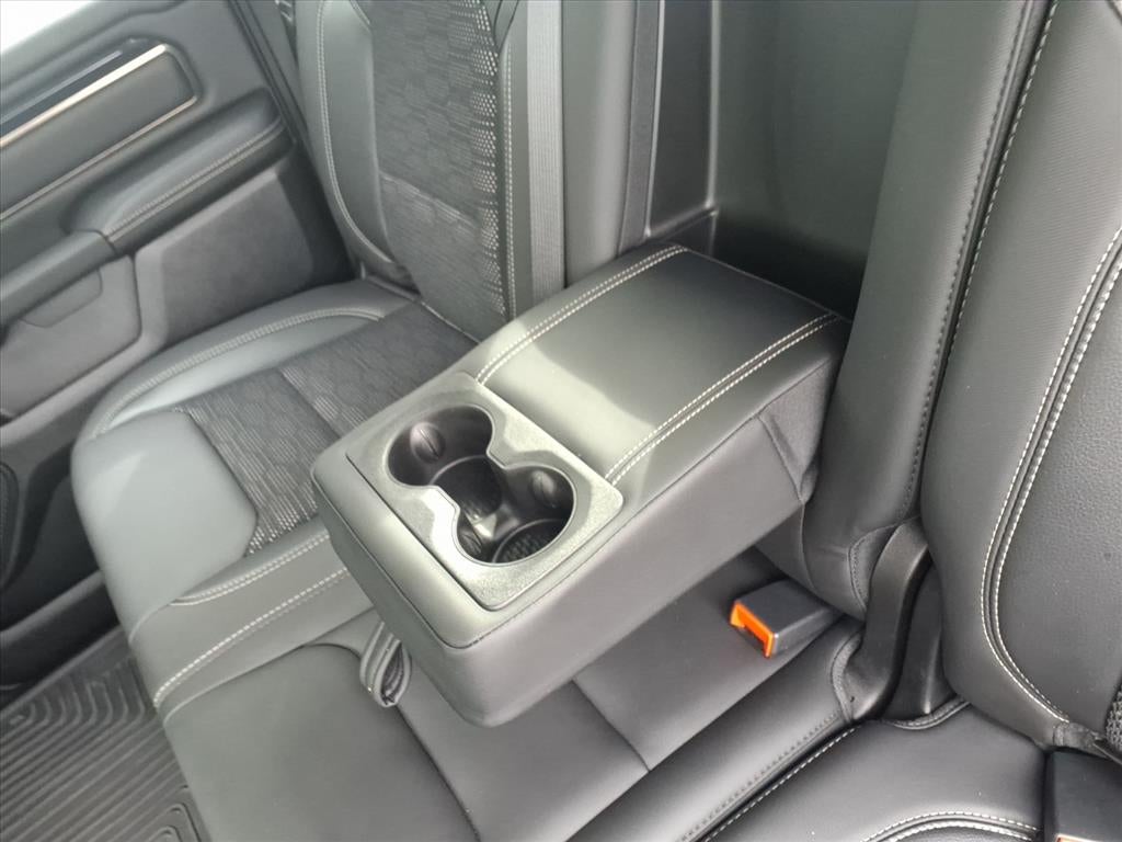 2021 RAM 1500 Sport