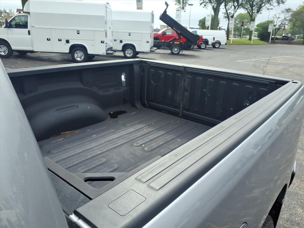 2021 RAM 1500 Sport