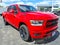 2022 RAM 1500 Sport