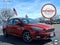 2018 Ford Focus SEL
