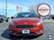 2018 Ford Focus SEL