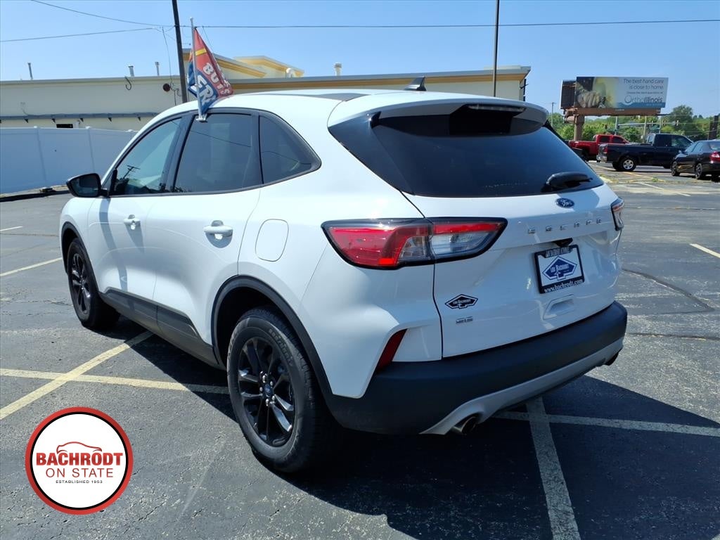 2020 Ford Escape SE Sport Hybrid