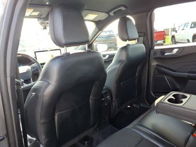 2023 Ford Escape ST-Line Select