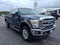 2016 Ford Super Duty F-350 SRW Platinum
